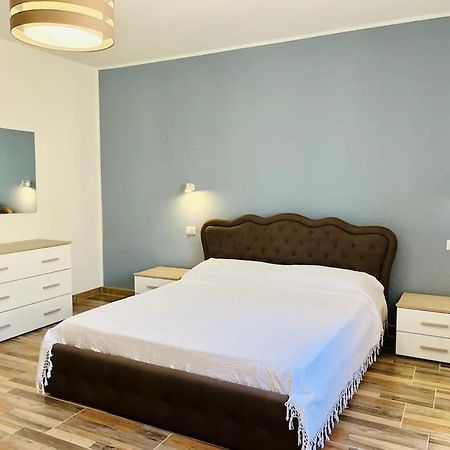 Nina'S House Διαμέρισμα Fertilia Εξωτερικό φωτογραφία