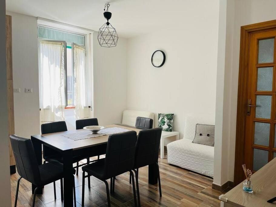 Nina'S House Διαμέρισμα Fertilia Εξωτερικό φωτογραφία