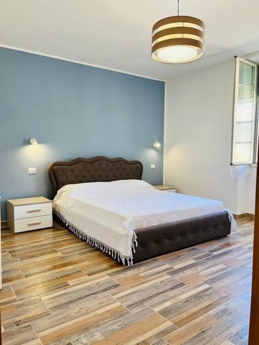 Nina'S House Διαμέρισμα Fertilia Εξωτερικό φωτογραφία